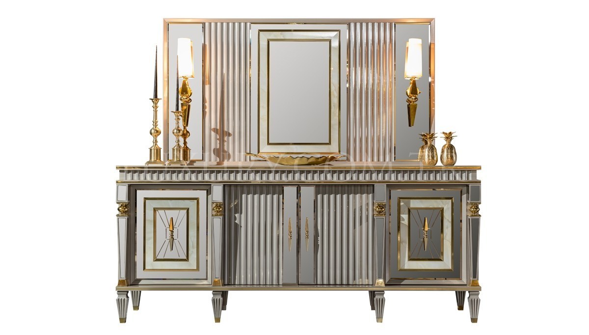 Lüks Albatros Yemek Odası - 5