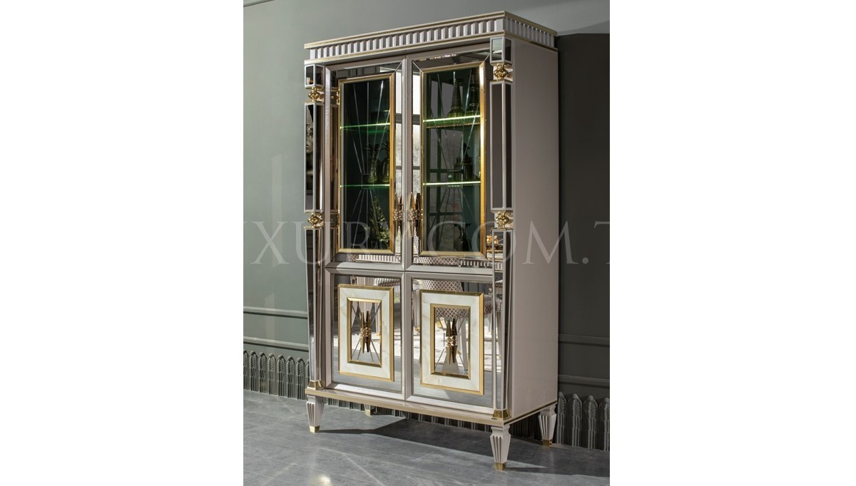 Lüks Albatros Yemek Odası - 13