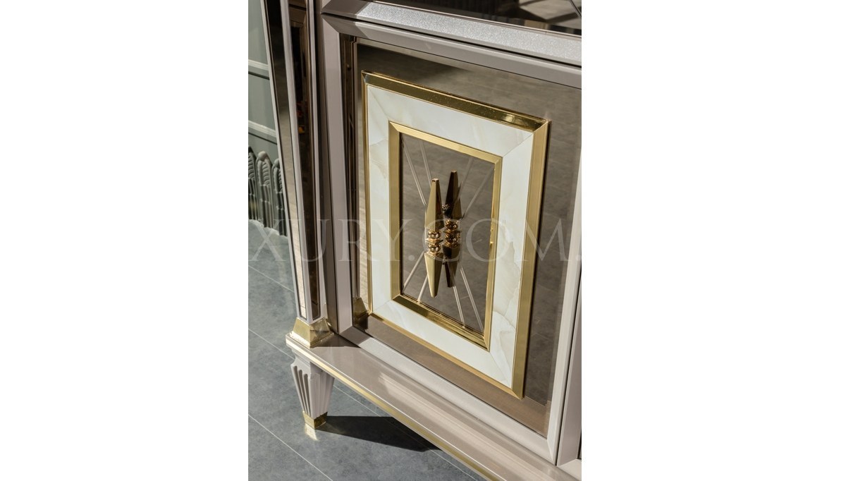 Lüks Albatros Yemek Odası - 14