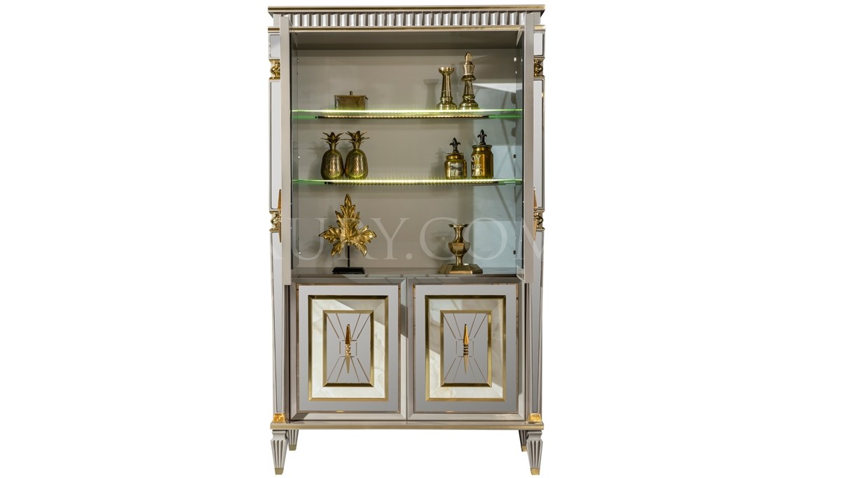 Lüks Albatros Yemek Odası - 16