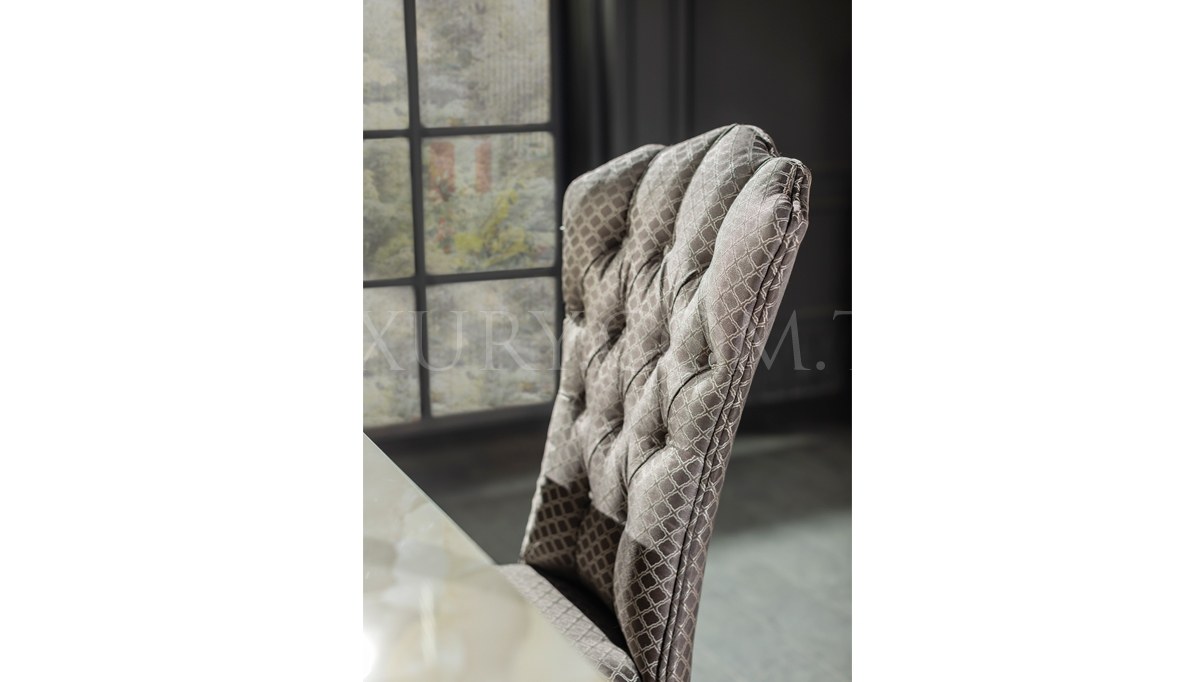 Lüks Albatros Yemek Odası - 22