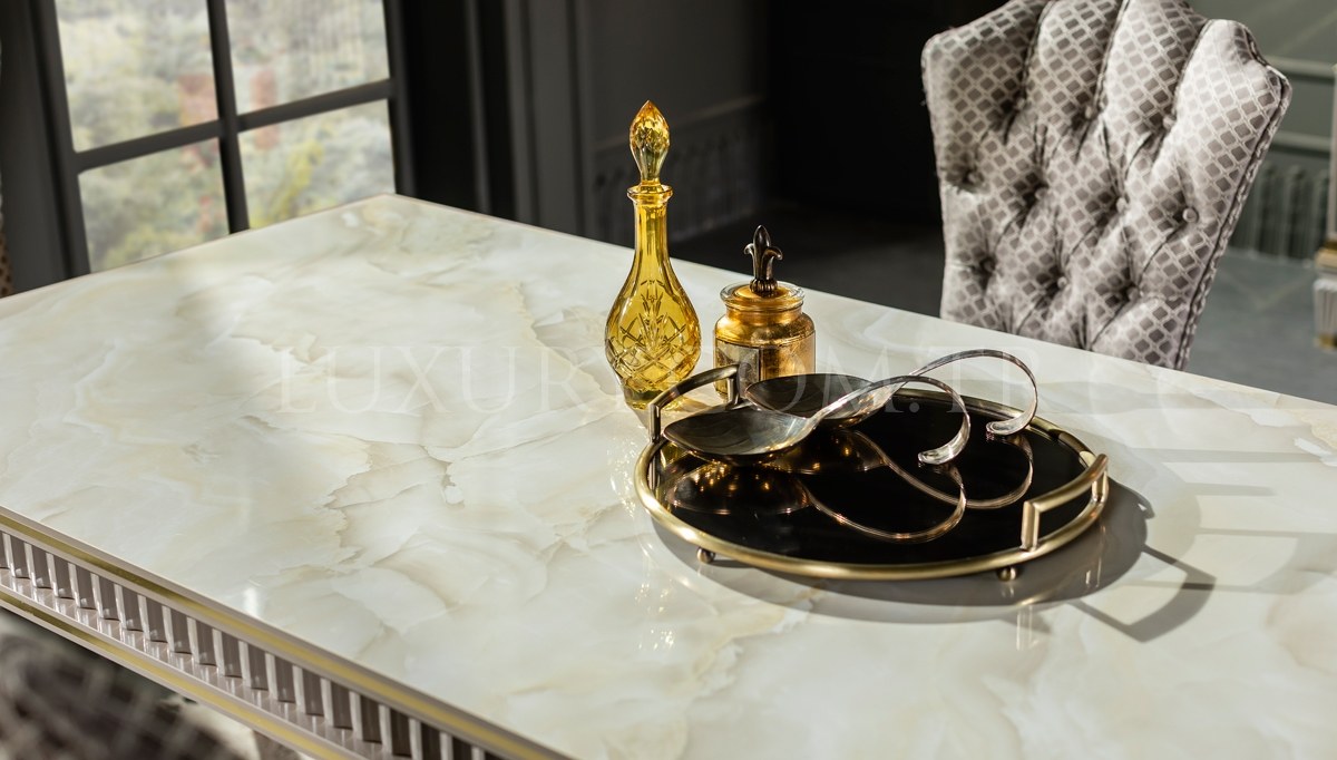 Lüks Albatros Yemek Odası - 7