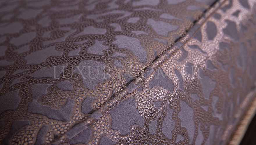 Lüks Atlanta Ensemble de canapé classique - 25