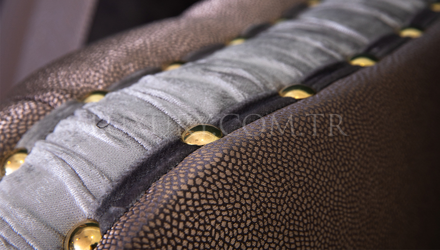 Lüks Atlanta Классическая Комплект Дивана - 24