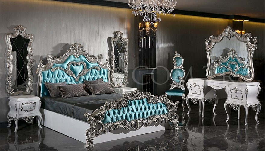 Lüks Atlantis Chambre Classique - 1057