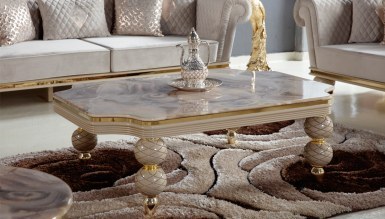 Lüks Avanos Luxury Koltuk Takımı - Thumbnail