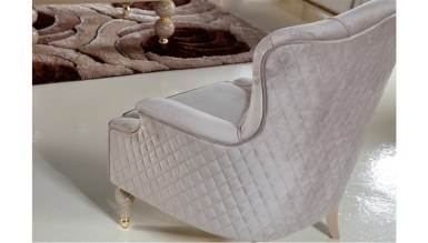 Lüks Avanos Luxury Koltuk Takımı - Thumbnail