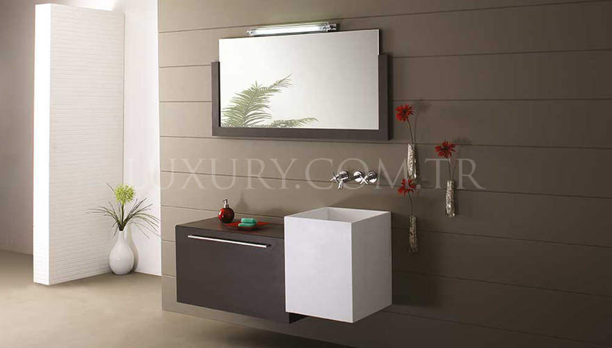 1015 - Lüks Avantas Banyo Takımı