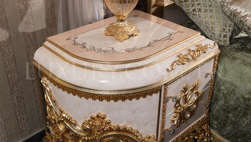 Lüks Ayasofya Классическая Cпалньня - 12