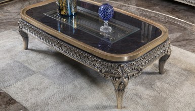 Lüks Aydos Luxury Koltuk Takımı - Thumbnail