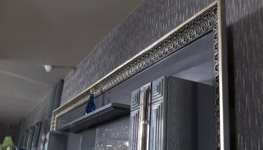 Lüks Aydos Luxury Yemek Odası - Thumbnail
