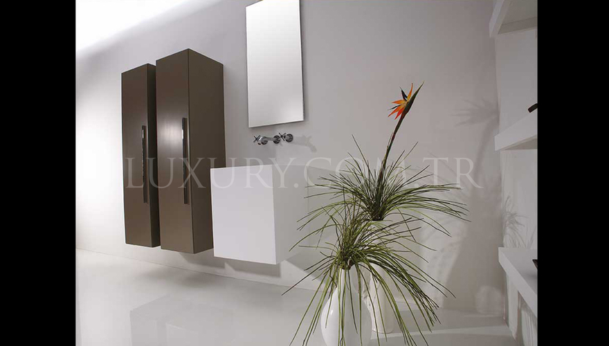 1015 - Lüks Azaran Banyo Takımı