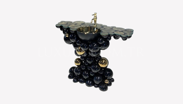 Lüks Banyo Mobilyası Seçerken Nelere Dikkat Edilmeli?