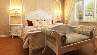 Lüks Basoko Otel Odası - 