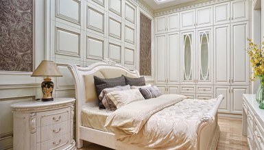 Lüks Batna Otel Odası - 