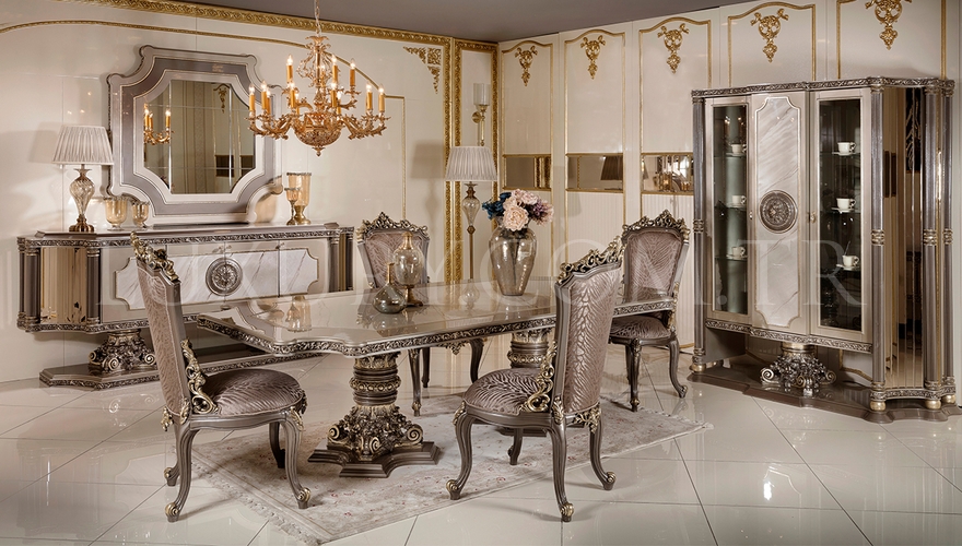 Lüks Berceste Гостиная - 1062