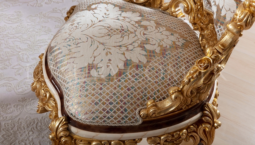 Lüks Bergüzar Классическая Гостиная - 7