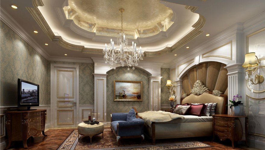  - Lüks Bitam Otel Odası