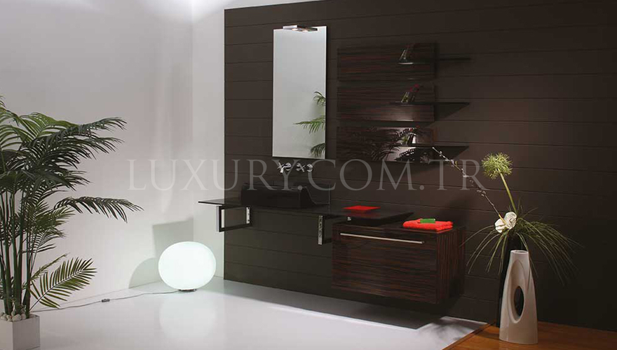 1015 - Lüks Bonesan Banyo Takımı