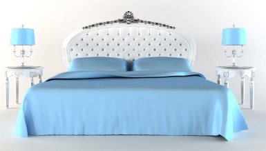 Lüks Bonga Otel Odası - 