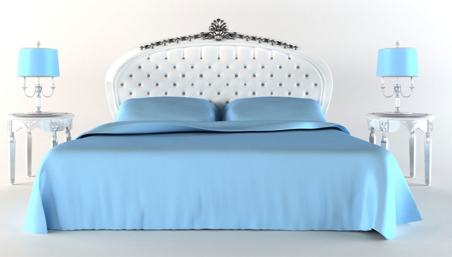  - Lüks Bonga Otel Odası