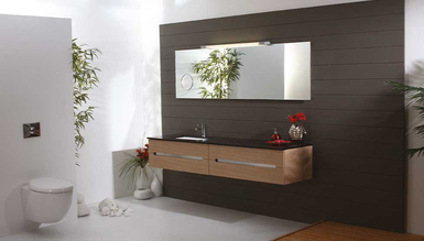 Lüks Bosera Banyo Takımı