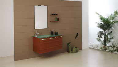 Lüks Burunos Banyo Takımı