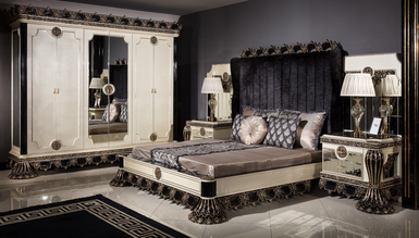 Lüks Cape Town Chambre Classique - 1062