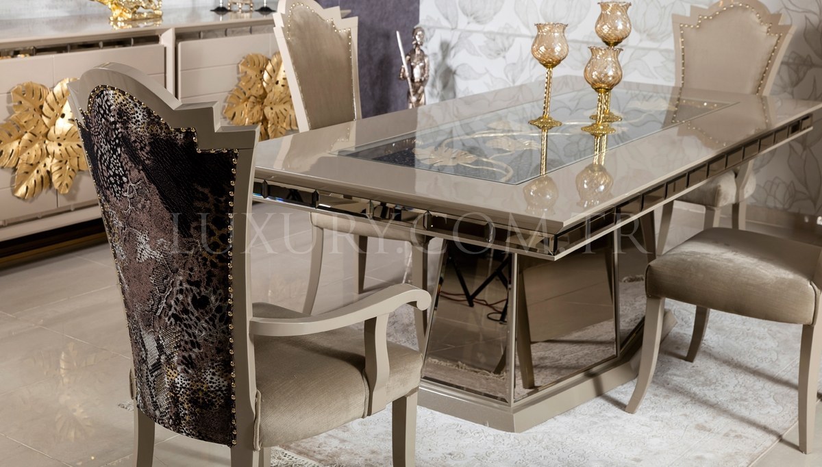 Cavalli Yatak Odasi Turhan Home Center