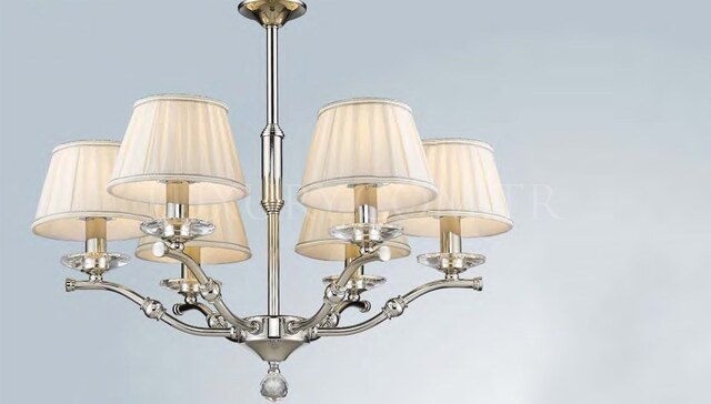 Lüks Dekoratif Avize Modelleri