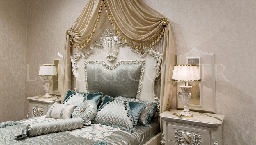 Lüks Denver Chambre Classique - 3