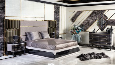 Lüks Diore Chambre de luxe