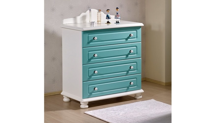 Lüks Dorra Молодая комната - 3