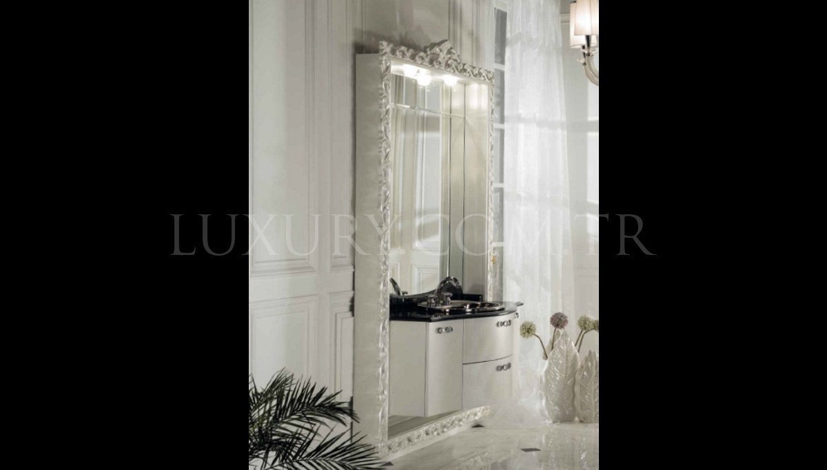 1015 - Lüks Dukyor Banyo Takımı