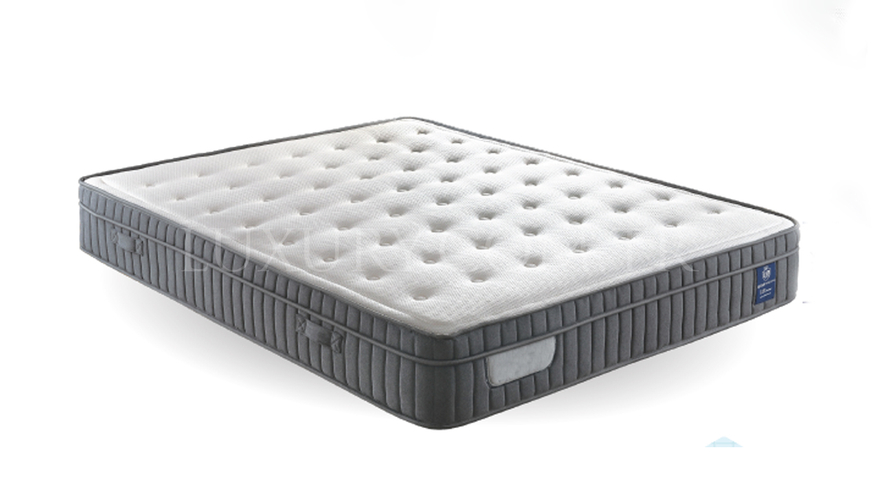 Lüks Elenora Yatak - 1111