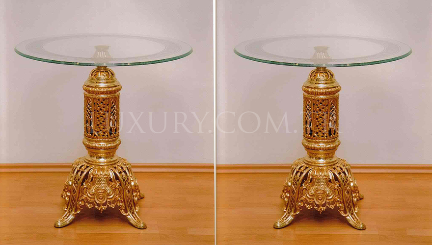 Lüks Elit Bronz Fiskos - 1050