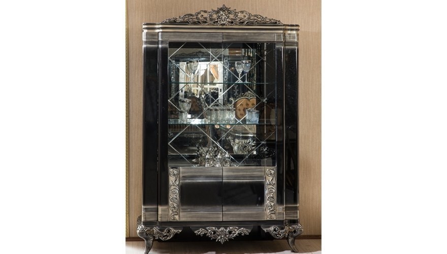 Lüks Esante Klasik Yemek Odası - 9