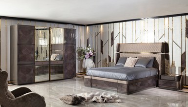 Lüks Etrona Chambre de luxe