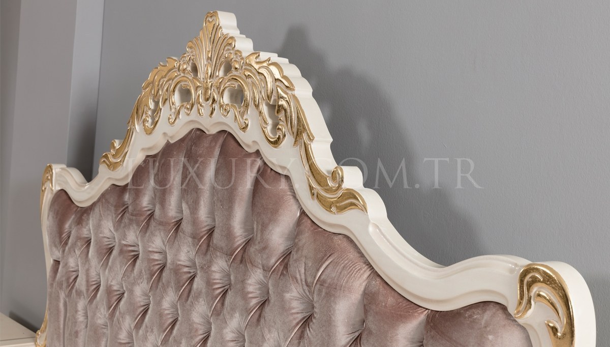 Lüks Fenomen Классическая Cпалньня - 3