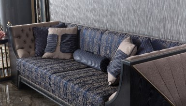 Lüks Florina Luxury Koltuk Takımı - Thumbnail