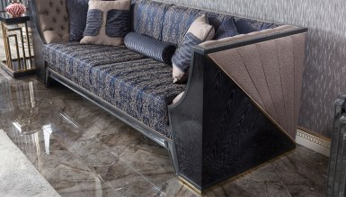 Lüks Florina Luxury Koltuk Takımı - Thumbnail