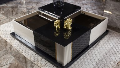 Lüks Florina Luxury Koltuk Takımı - Thumbnail