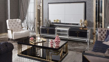 Lüks Florina Luxury TV Ünitesi