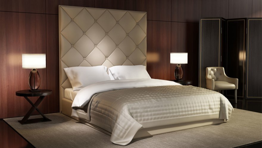  - Lüks Galafi Otel Odası