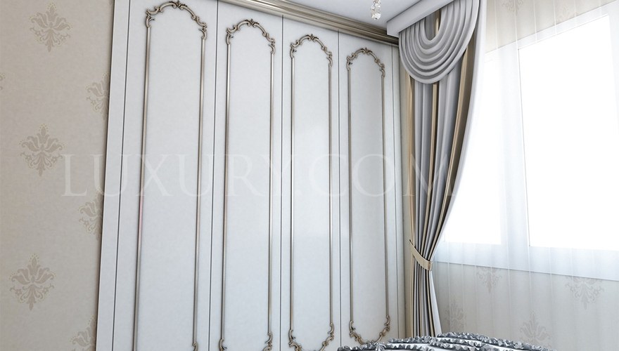 Lüks Gent Chambre Classique - 2