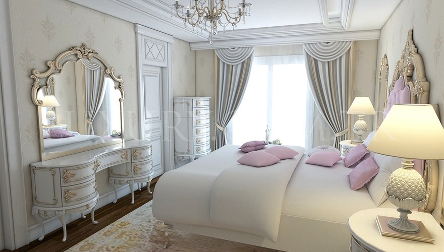 Lüks Gent Chambre Classique - 5