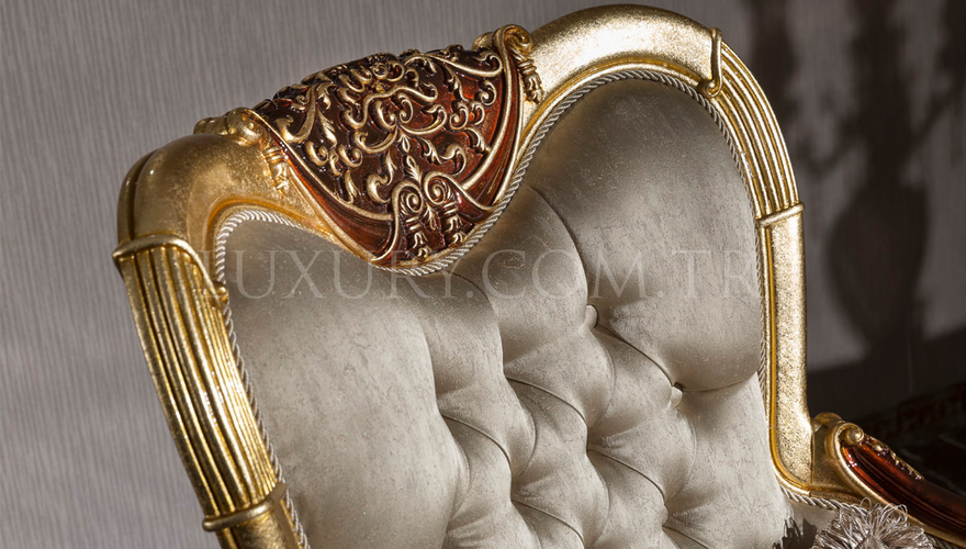 Lüks Hakasya Avangard Классическая Комплект Дивана - 7