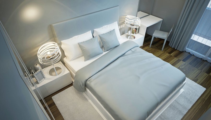 770 - Lüks Hattane Otel Odası
