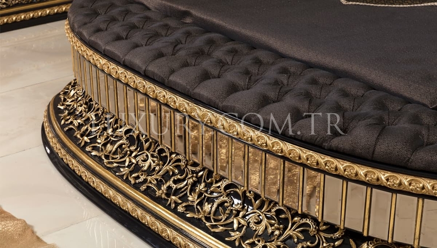 Lüks Hercai Chambre Classique - 11