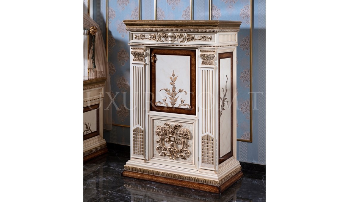 Lüks İmparator Chambre Classique - 17